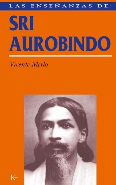 Las enseñanzas de Sri Aurobindo main product photo