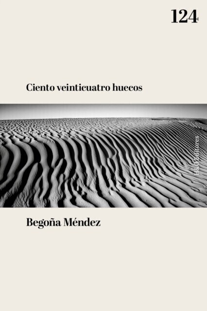 Ciento veinticuatro huecos main product photo