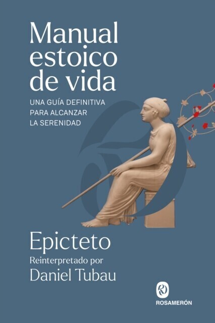 Manual estoico de vida main product photo