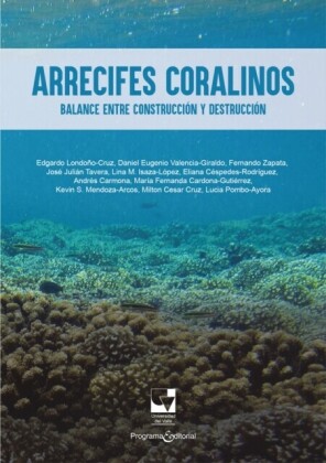 Arrecifes coralinos