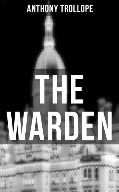 THE WARDEN main product photo
