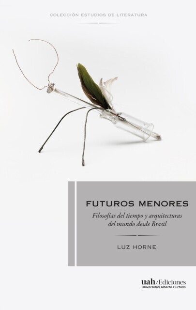 Futuros menores main product photo