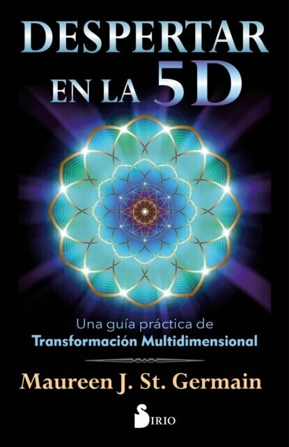 Despertar en la 5D main product photo