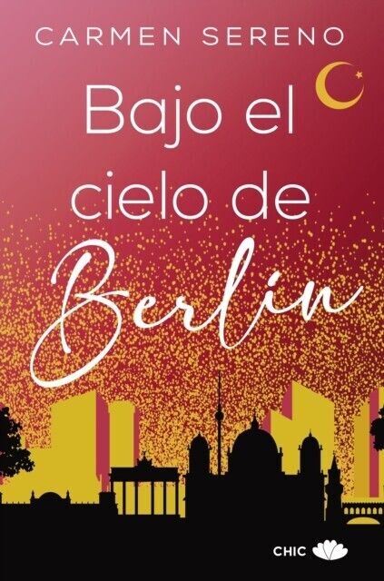 Bajo el cielo de Berlín main product photo