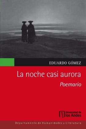 La noche casi aurora