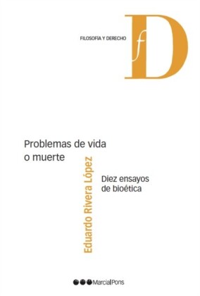 Problemas de vida o muerte.