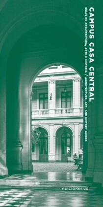 Campus casa central