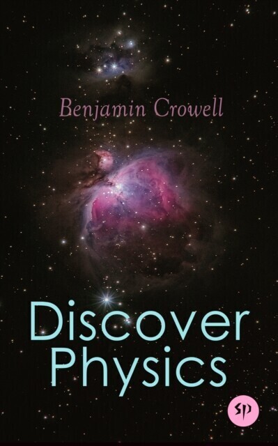 Discover Physics main product photo