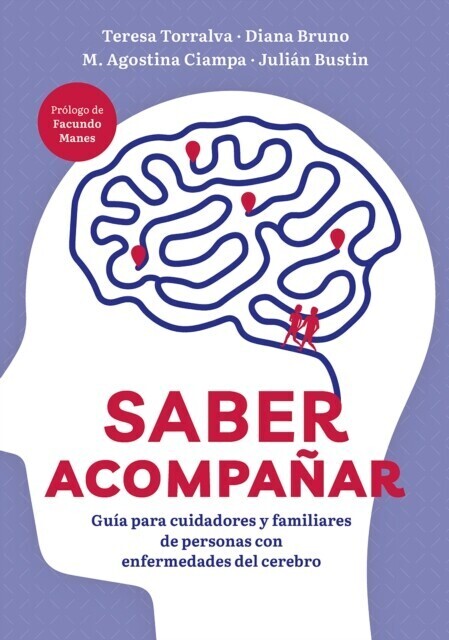 Saber acompañar main product photo