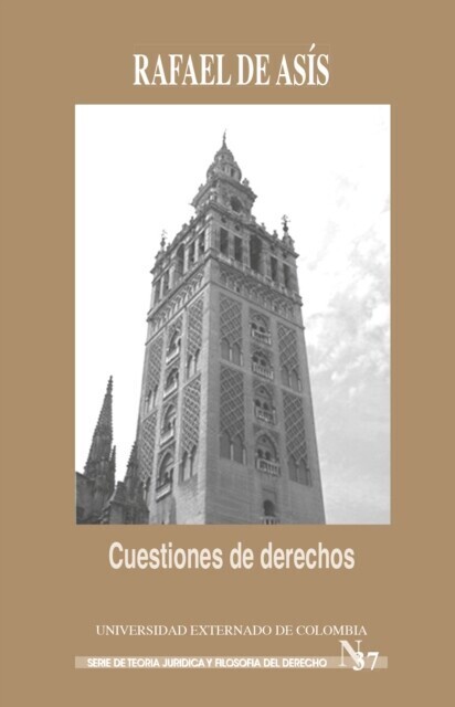 Cuestiones de derechos main product photo