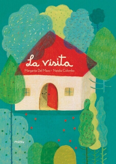 La visita main product photo