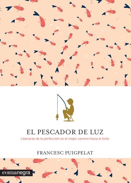 El pescador de luz main product photo