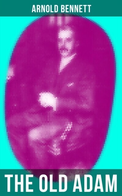 THE OLD ADAM main product photo