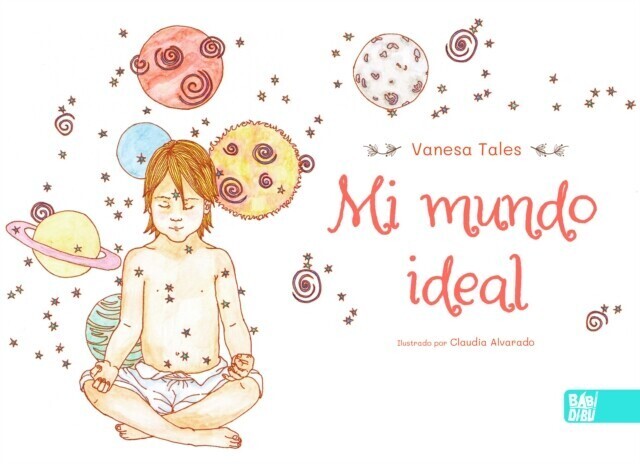 Mi mundo ideal main product photo