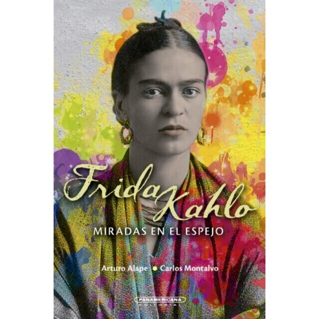 Frida Kahlo main product photo