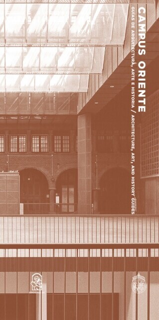 Campus Oriente main product photo