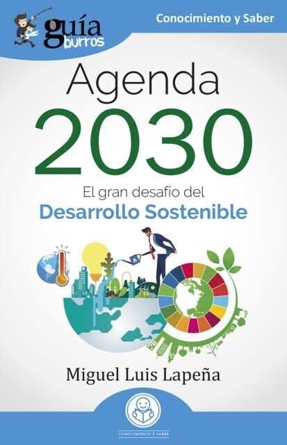 GuíaBurros: Agenda 2030 main product photo
