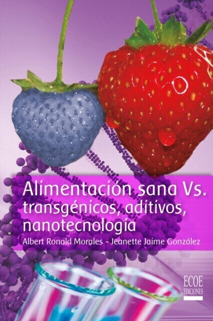 Alimentación sana vs main product photo