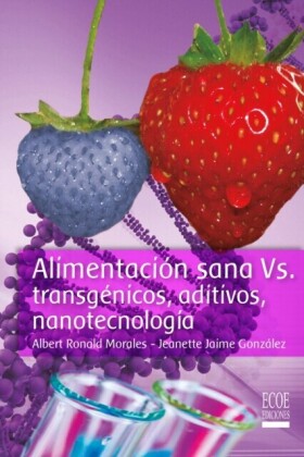 Alimentación sana vs