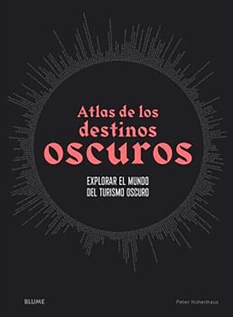 Atlas de los destinos oscuros main product photo