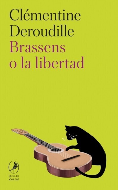 Brassens o la libertad main product photo
