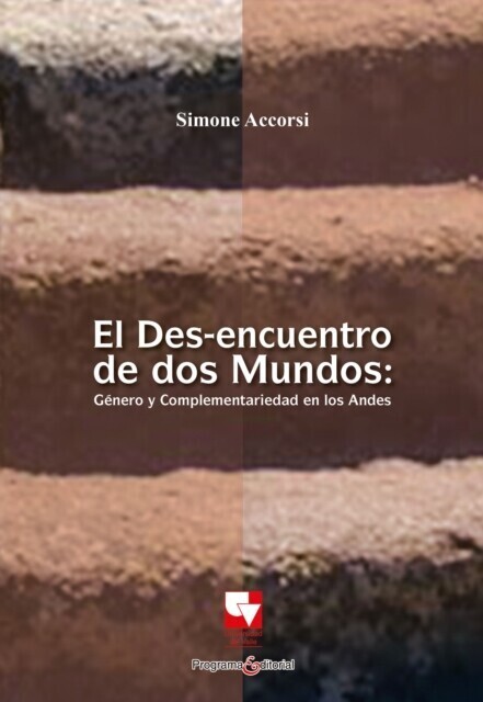 El Des-encuentro de dos Mundos main product photo