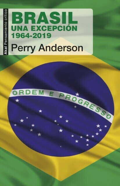 Brasil main product photo