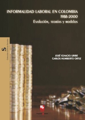 Informalidad laboral en Colombia 1988 2000