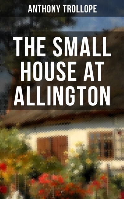 THE SMALL HOUSE AT ALLINGTON main product photo