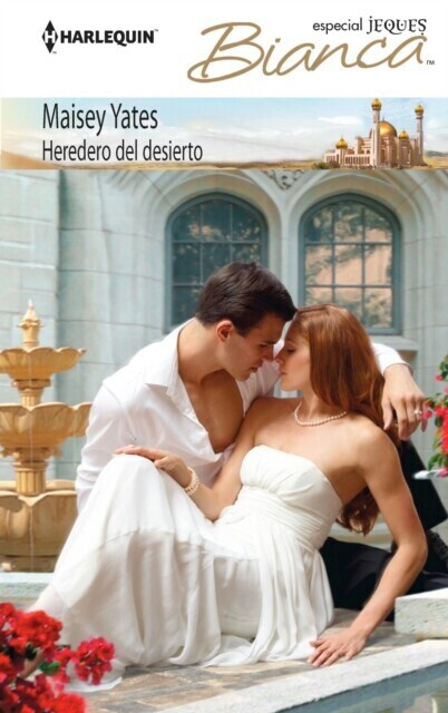 Heredero del desierto main product photo