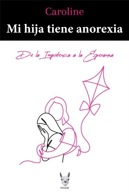 Mi hija tiene anorexia main product photo