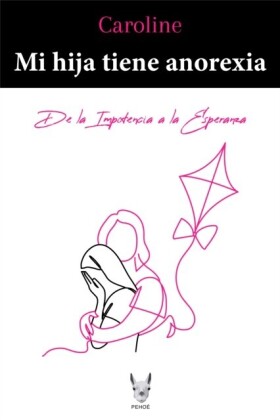 Mi hija tiene anorexia