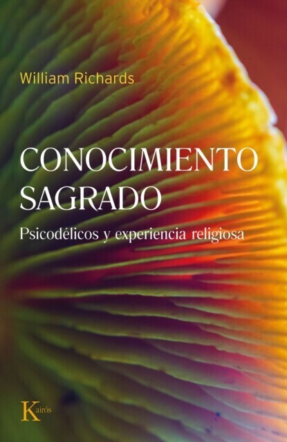 Conocimiento sagrado main product photo