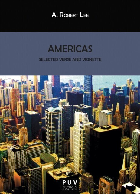 Americas: Selected Verse and Vignette main product photo