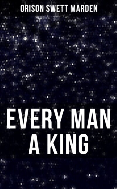 EVERY MAN A KING main product photo