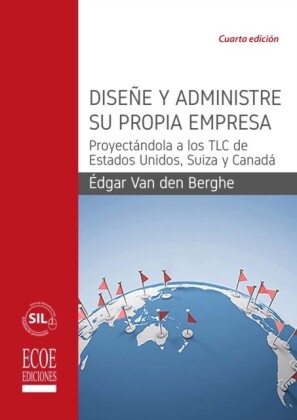 Disene y administre su propia empresa