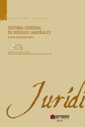 Sistema general de riesgos laborales 2 Edición