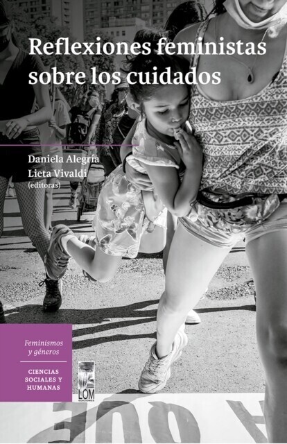 Reflexiones feministas sobre los cuidados main product photo