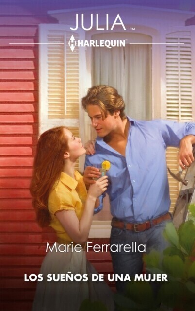 Los sueños de una mujer main product photo