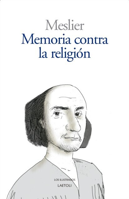 Memoria contra la religión main product photo