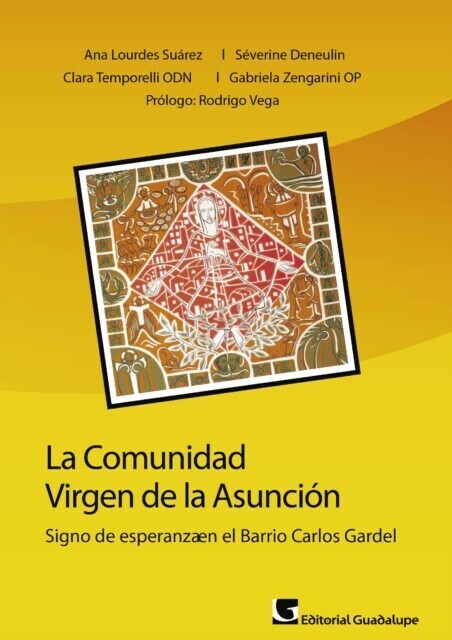 La comunidad Virgen de la Asunción main product photo