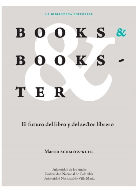 Books & bookster main product photo
