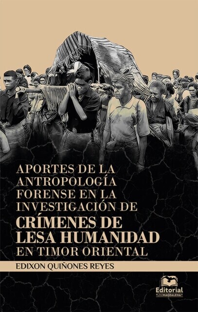Aportes de la antropología forense en la investigación de main product photo