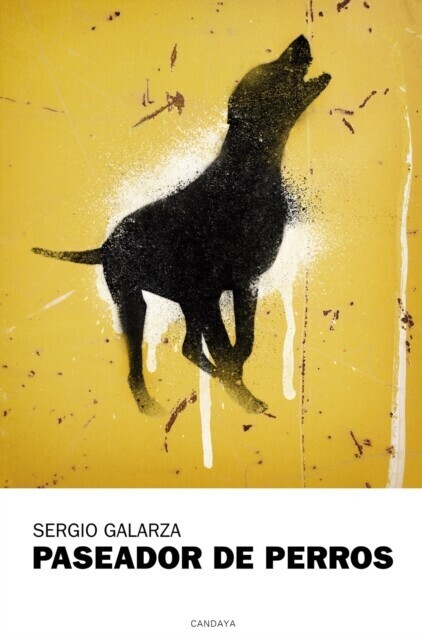 Paseador de perros main product photo