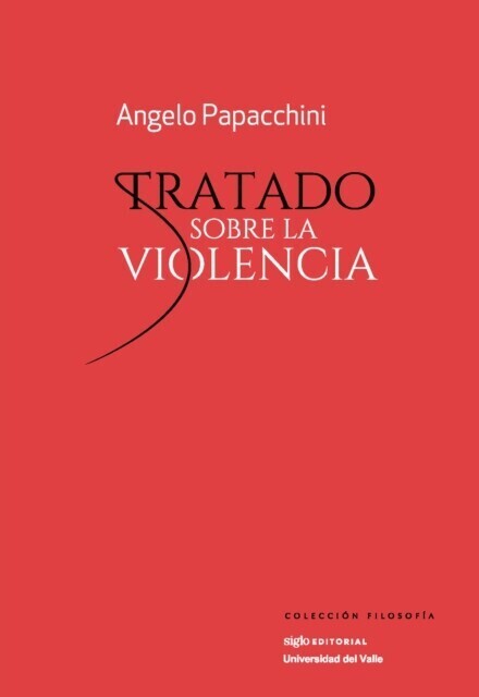 Tratado sobre la violencia main product photo