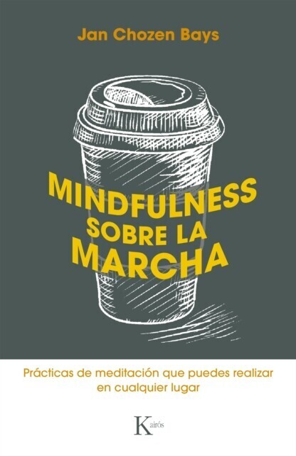 Mindfulness sobre la marcha main product photo