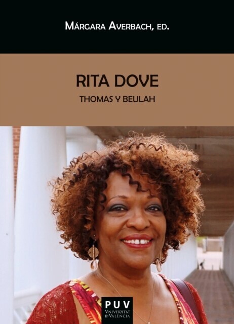 Rita Dove main product photo