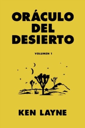 Oráculo del desierto