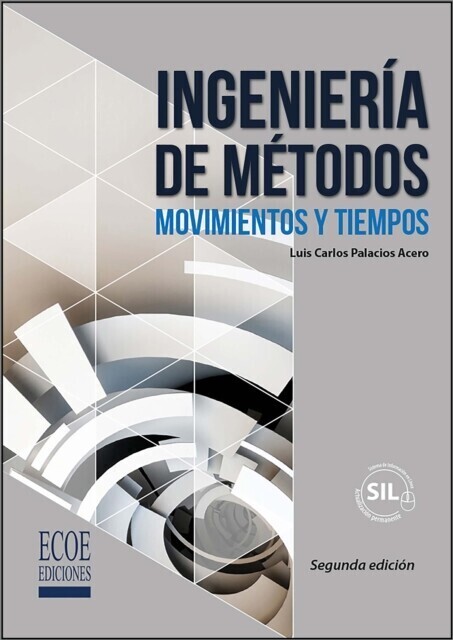 Ingeniería de métodos main product photo