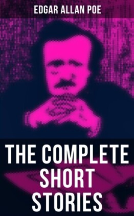 Complete Short Stories of Edgar Allan Poe